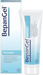 Bayer Gel de corp hidratant pentru piele uscată 50gr Bayer Gel de corp hidratant pentru piele uscată 50gr
