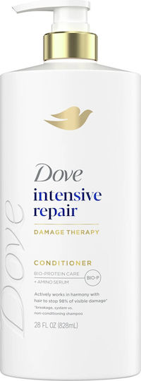 Dove Balsam Intensiv De Reparare Pentru Păr Deteriorat 828ml
