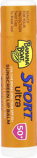 Banana Boat Cremă de buze pentru copii SPF50 Spf50 4.25gr