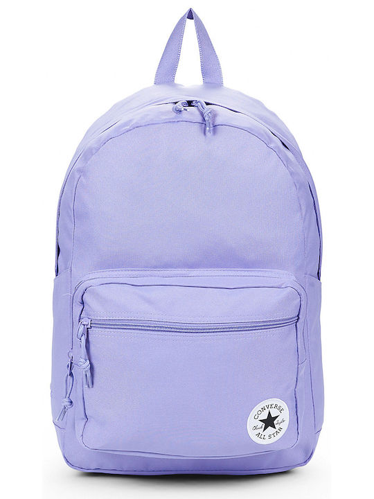 Converse Go2 Blauen Rucksack