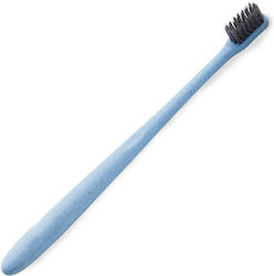 Periuță de dinți Soft Culoare Albastră Periuță de dinți Soft Culoare Albastră
