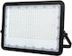 Lumax Waterproof LED Flood Light 200W Cold White 6000K IP65