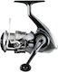 Daiwa 26 Crossfire LT 4000C Angelrollen Für Spinnfischen