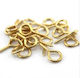 Epica Star Hook Screws 12 Pieces