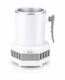 Pahar Termos din Aluminiu 350ml Alb