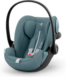Cybex Cloud G3 Plus Kinderautositz i-Size Storm...