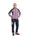 Cerva Work Jackets Softshell Purple