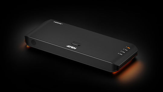Aten VS4841-AT KVM & Data Switch με HDMI / USB