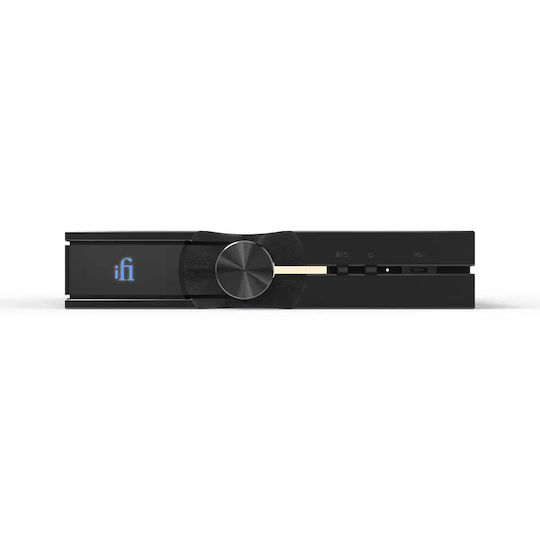 iFi Audio Neo Stream 3 Мрежов аудио стриймър и ЦАП