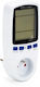 Energy Consumption Meter Montis Mt113