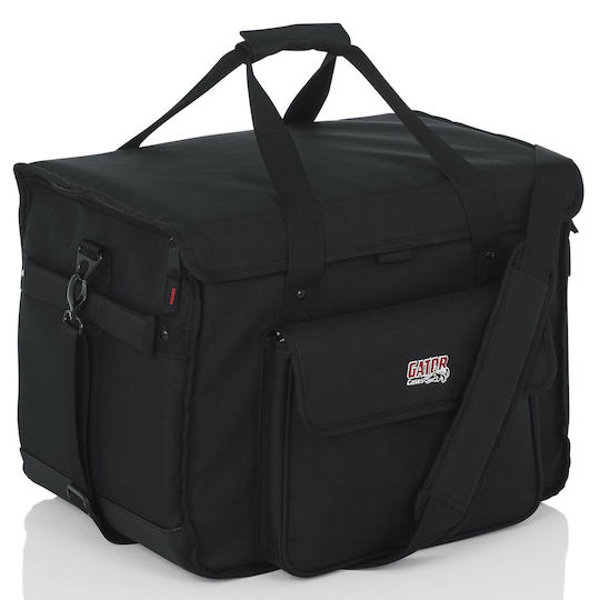 Gator Cases Gator G-studiomon1 Carrying Case For 2 Studio Monitors 5"