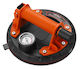 Vacuum Suction Cup 200mm 200kg Kd3662