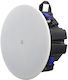 Yamaha Vxc-5fw Ηχείο Οροφής Λευκό Ζεύγος