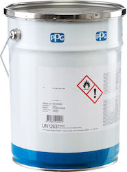 Sigmafast 40 Anti-corrosion Paint Metal Roof Ral 5l Sigmafast 40 Anti-corrosion Paint Metal Roof Ral 2004 5l