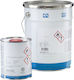 Sigmacover 456 Concrete Floor Paint 4l Temperature 10°c Ral 3000