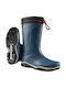 Dunlop Blizzard Cizme de protecție cu Blană Albastre