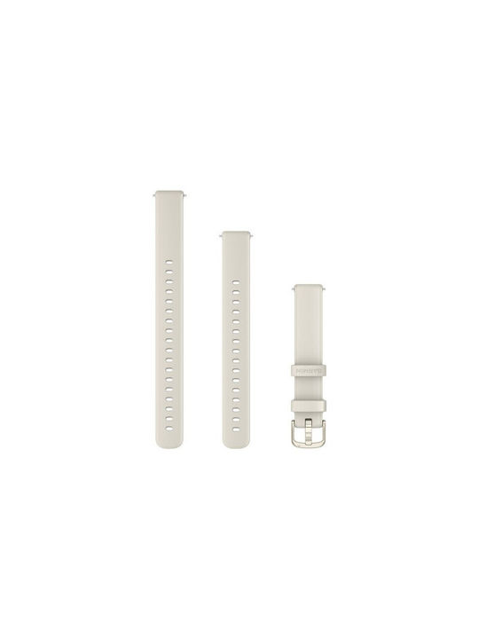 Garmin Curea din silicon aurie (Garmin Lily) Garmin Curea din silicon aurie (Garmin Lily)
