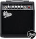 V-tone Combo Ενισχυτής Ηλεκτρικής Κιθάρας 40W Μαύρος