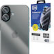 3mk Protection Apple Iphone 17 3mk Fullback Kit W-3fulkfd-aip17