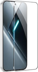 Προστασία Οθόνης Full Glass Full Glue Tempered Glass Xiaomi Poco X8 Pro – Μαύρο Προστασία Οθόνης Full Glass Full Glue Tempered Glass Xiaomi Poco X8 Pro – Μαύρο