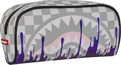 Sprayground Κασετίνα Βαρελάκι Cosmic Chaos Sprayground Κασετίνα Βαρελάκι Cosmic Chaos