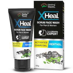 Healing Pharma Exfoliant 60 ml