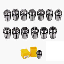 Componentă CNC Collet B07G6WMDVK Componentă CNC Collet B07G6WMDVK