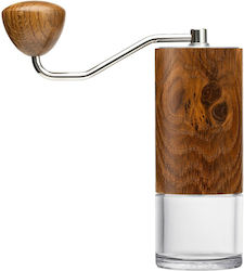 Comandante Manual Coffee Grinder Brown Comandante Manual Coffee Grinder Brown