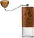 Comandante Manual Coffee Grinder Brown