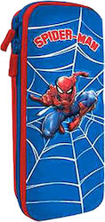 ToyMarkt Pencil Case Spiderman