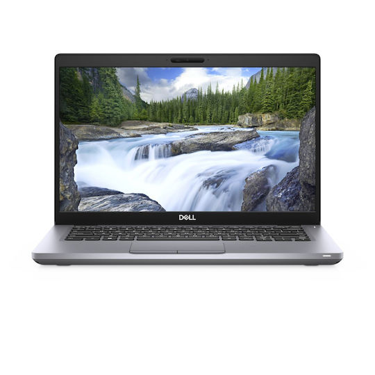 Dell Latitude 5411 Generalüberholte Note A 14" (Kern i5-10400H/16GB/1TB SSD/W11 Pro)
