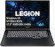 Lenovo Lenovo Legion 5 17ACH6H 17.3" IPS FHD 14...