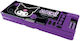 Graffiti Retro Jolt Pencil Case