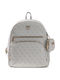 Power Play Women's Backpack Ecru