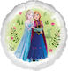Amscan Frozen Folienballon 45cm