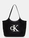 Women's Shopper Bag Black