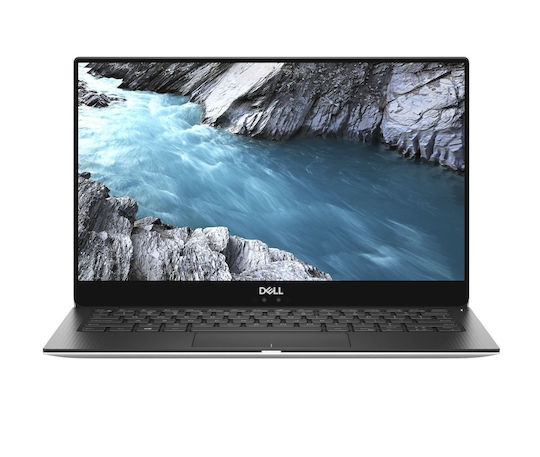 Dell XPS 13 9370 Generalüberholte Note A 13,3" (Kern i5-8250U/8GB/1TB SSD/W11 Pro)