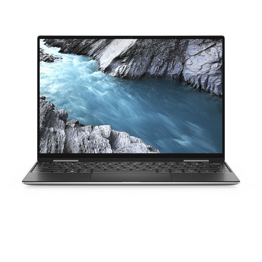 Dell XPS 13 9310 Überarbeitet Note A 13,4" Touchscreen (Kern i7-1165G7/16GB/1TB SSD/W11 Pro)