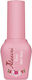 Alezori Base Coat for Simple Nail Polishes 15ml Easy Peel Base