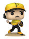 Funko Pop! Sports: IT - MLB: Pittsburgh Pirates - Paul Skenes City Connect (Special Edition) 129 Special Edition
