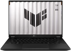 Asus 14" QHD+ (Ryzen AI Max 300 Series-392/32GB/1.0TB SSD/Fără Sistem De Operare) (Tastatură US) Asus 14" QHD+ (Ryzen AI Max 300 Series-392/32GB/1.0TB SSD/Fără Sistem De Operare) (Tastatură US)