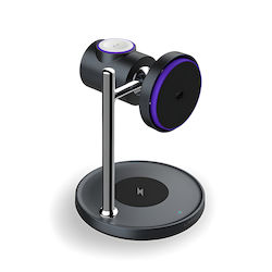 Lisen W120 Qi2-Wireless-Ladegerät 25 W Lisen W120 Qi2-Wireless-Ladegerät 25 W