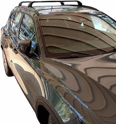 Nordrive Car Roof Bars Roof Rack Nordrive Snap Aluminum Black Locks Volvo Xc40/ex40 2021+ 2018> 2 Pieces Mb.vxc40.06 Nordrive Car Roof Bars Roof Rack Nordrive Snap Aluminum Black Locks Volvo Xc40/ex40 2021+ 2018> 2 Pieces Mb.vxc40.06