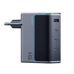 Cuktech AD1404UEU Αντάπτορας 140W