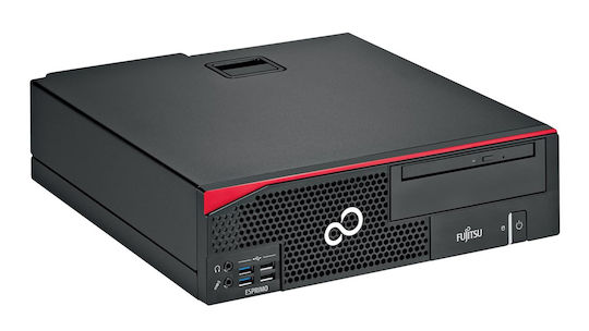 Fujitsu Esprimo D958 Refurbished Grade A (Core i5-8500/8GB/256GB SSD/No OS) Repainted
