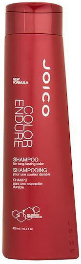 Joico Color Retention And Shine Shampoo For Coloured Hair 300ml