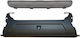Middle Bumper Spoiler Mesh Scania Streamline 2013 License Plate Position