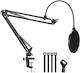 Set Filtru Microfonului