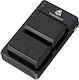 Încărcător de baterii Set 2 Np-fz100 Batteries Compatibil cu Sony