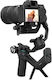 FeiyuTech Gimbal 3-Wege und Mit Belastbarkeit 2,5kg